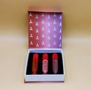 Beautylish x Jeffree Star Special Edition Lip Box II Limited Edition Authentic - Picture 1 of 3