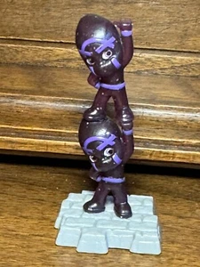 PJ Masks Ninjalinos Glitzer Stapelbar Just Play - Bild 1 von 5