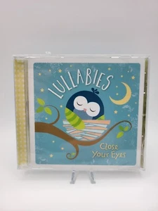 AMY ROUSE - Lullabies Close Your Eyes - CD *BRAND NEW!* - Bild 1 von 8