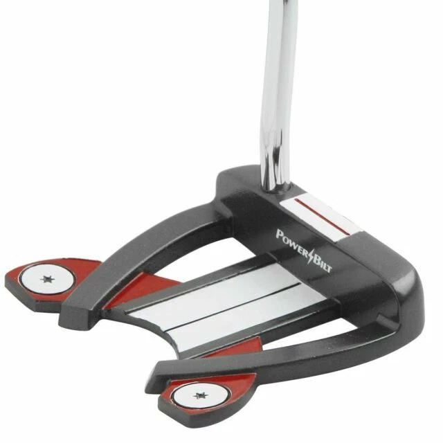 PowerBilt PB701819 TPS X-Type Series M900 Putter