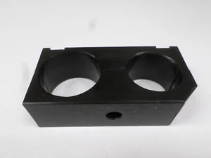 New Flyer Twin Line Clamp 35mm-41mm Diameter Part Number 240725 - Picture 1 of 8