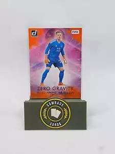 Marc-Andre Ter Stegen (Alemania) Inserto Donruss Fútbol 2022-2023 - Imagen 1 de 2