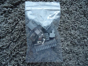 SIEMENS MasterDrive Zubehör Stecker Set ORIGINAL - Picture 1 of 2