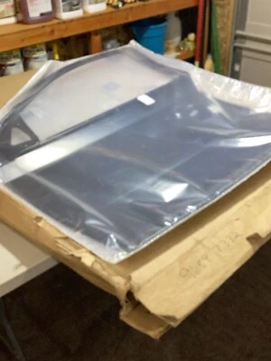 PANEL GM 96897332, PIEL EXTERIOR PUERTA LATERAL PASO 7 - 11 AVEO 09 PONTIAC G3 Foto 1 de 4