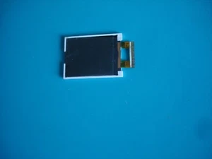 LCD Display QTB108039 TFT Bildschirm 20pin 1.77 Inch Display z.b für bea-fon - Bild 1 von 2