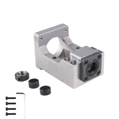 Schrittmotor Halterung Iron Aluminum Brackets für NEMA23 /57 Stepper Motor