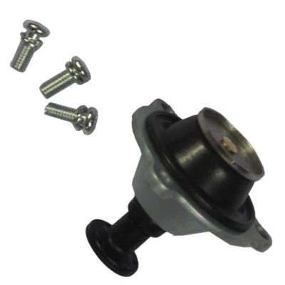 Tampa da bomba primer carburador 1323418910 compatível com SUZUKI ALT 185 LT 185 1983-1987 - Imagem 1 de 4