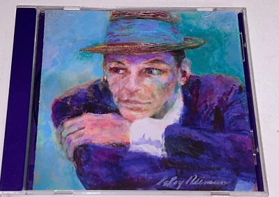 Frank Sinatra Classic Duets Music  Album CD 4S20 Foto 1 de 4