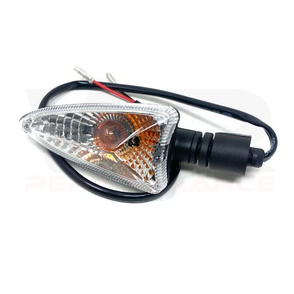 Indicador trasero derecho Aprilia Tuono 1000 V4 R APRC 2011-2014 Foto 1 de 1