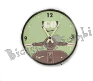 4879 - Regarder Diamètre 25 Centimètres Vespa - Bild 1 von 1