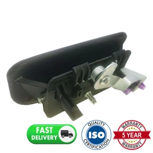 LEFT OUTER SLIDING SIDE DOOR HANDLE FOR FORD TRANSIT 2.3 2.0 2.4 2.2 3.2 - Picture 1 of 1