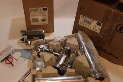 American Standard 6147SM111.002 - Sensor diafragma válvula de descarga de vaso sanitário, 1.1 GPF - Imagem 1 de 4