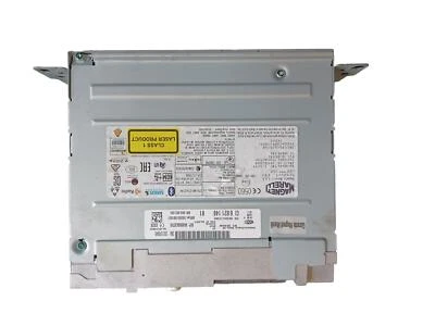 AUTORADIO PER BMW Serie 2 Active Tourer (F45) 19118410 (14>18) - Immagine 1 di 3