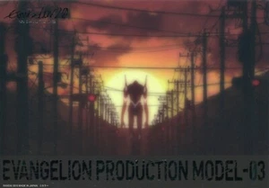 lavagna media per matite Shitajiki Neon Genesis Evangelion EVA anime - Foto 1 di 2