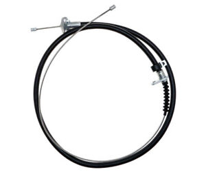 Rr Left Brake Cable Raybestos BC96027