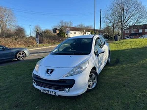 2009 Peugeot 207 1.4 Sport 3Dr Hatch - Picture 1 of 11
