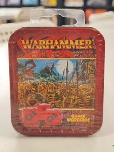GW Warhammer Counter Set - 65-07 Factory Sealed - Bild 1 von 2