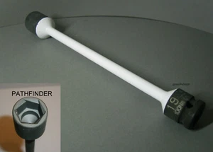 Koken 14101MP-19x110Nm.  Impact-Torsionsstab 1/2" Sw. 19mm Nm.100 - Bild 1 von 1