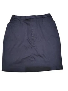 NWT! Hillard and Hanson Mini Skirt - Picture 1 of 4