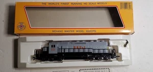 Mehano EEMD SD-40 Diesel Road Switcher M356 Quebec Northern - NEW in Box - Picture 1 of 9