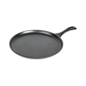 Cast Iron Skillet 10.5 " Pre-Seasoned Cast Iron Multi Purpose With Lodge Handle - Picture 1 of 7
