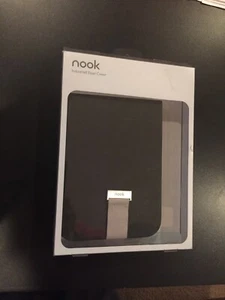 BARNES & NOBLE 9781616826055 INDUSTRIAL EASEL PROTECTIVE COVER-2ND ED. NOOK - Picture 1 of 1