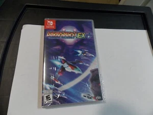 DARIUSBURST ANOTHER CHRONICLE EX + NINTENDO SWITCH - Bild 1 von 1