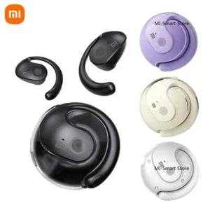 XIAOMI Wireless Kopfhörer HIFI Sport Bluetooth Headset ENC Rauschunterdrückung - Bild 1 von 28