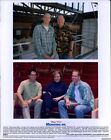 2001 Peter Docter Dir John Lasseter Exec Prod Of Monsters Inc. Movies Photo 8X10