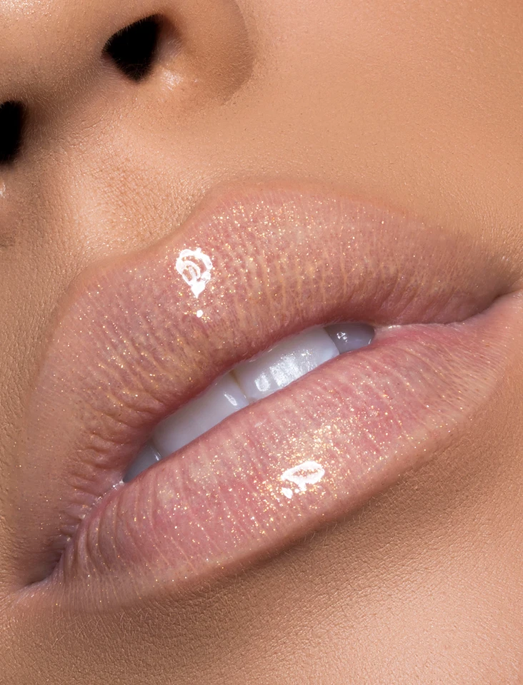 DOSE OF COLORS COSMETICS STAY GLOSSY/DESI x KATY/CLASSIC LIPGLOSS SOLDout CHOOSE - Image 1 of 1