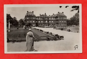 Paris - Luxembourg Palace (B6372) - Picture 1 of 1