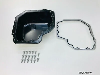 Juego de cárter de aceite inferior del motor para Dodge Nitro/Cherokee 2.8CRD 2007-2012 EEP/KA/050A Foto 1 de 4