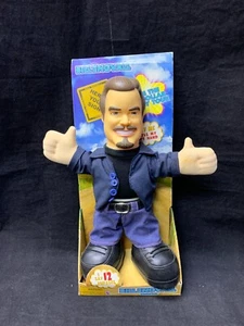 Bill Engvall - Comedian - Blue Collar Comedy Guys - Talking Doll (Untested) - Picture 1 of 2