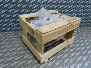 NEW TECO Westinghouse DTP0054G Motor Frame 184T 60Hz 230/460V 50Hz 190/380V - Picture 1 of 7