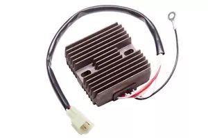 Yamaha FJ600, FZR600, SRX600, FJ600, XJ600, XT600, YX600 Regulator Rectifier - R - Picture 1 of 1