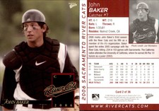 Bret Bascue 2008 MultiAd Wichita State Shockers #5 Card *AutographDen*