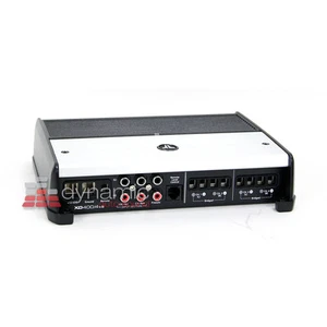 JL AUDIO XD400/4v2 Car Speaker 4-Ch. Amp Class D XD Full-Range Amplifier New - Picture 1 of 8