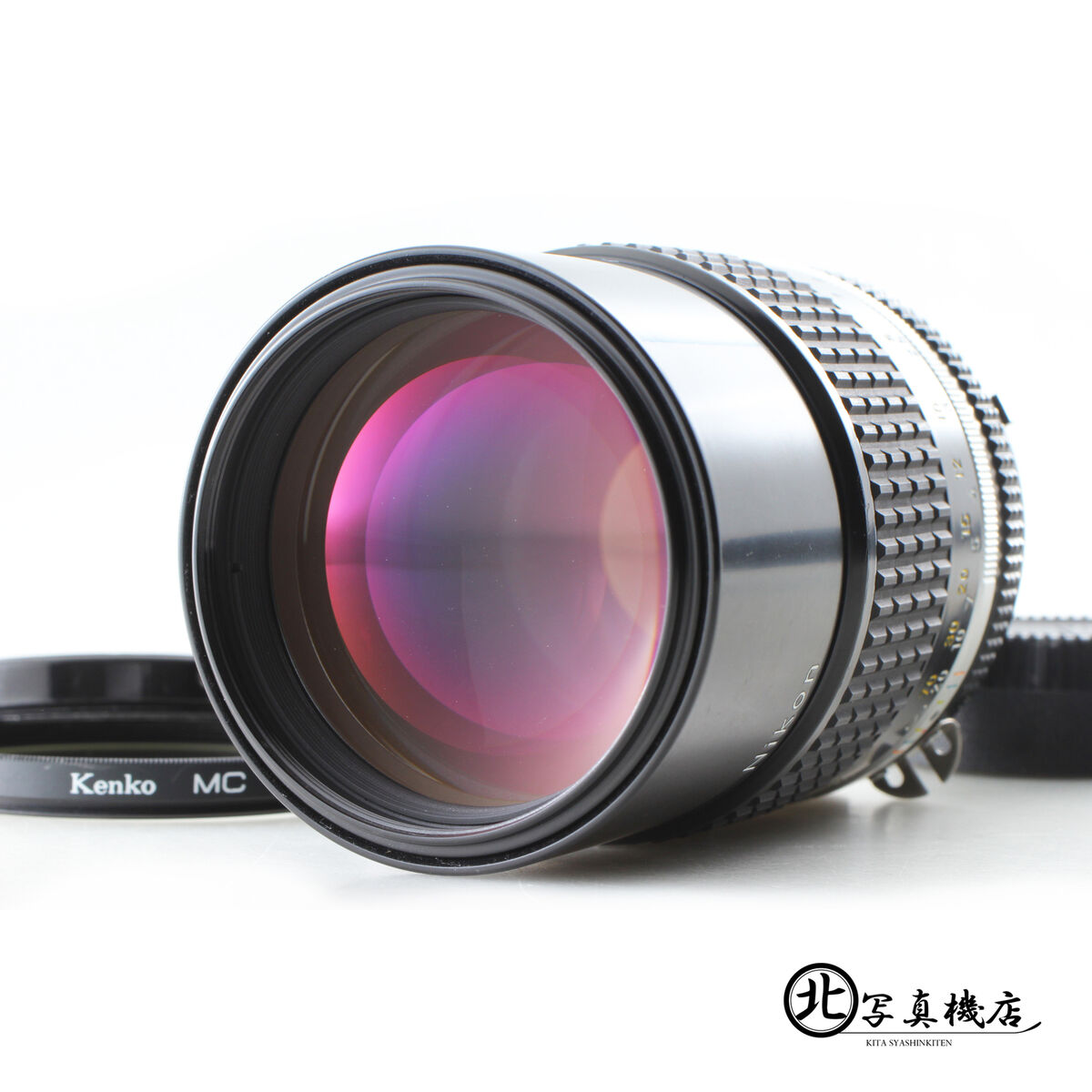 Nikon F f/2.8 Camera Lenses 135mm Focal for sale | eBay Nikon F f/2.8 Camera Lenses 135mm Focal for sale | eBay