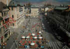 Bildpostkarte> Asiago, Piazza Risorgimento