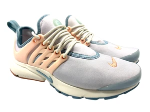 Nike Air Presto Sneakers Shoes SlipOn Womens Size US 8 Style 878068-504 LIKE NEW - Picture 1 of 8
