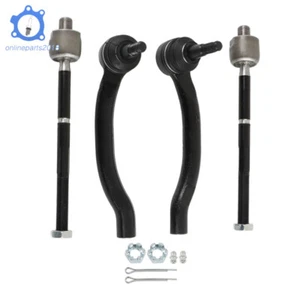 Front Inner Tie Rod End For 2014-2018 Nissan Altima 2013 Nissan Altima Sedan - Bild 1 von 11