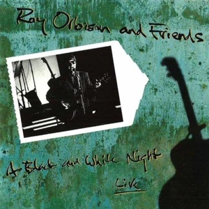 Roy Orbison A Black And White Night Live / Bruce Springsteen Tom Waits k.d. lang - Bild 1 von 1