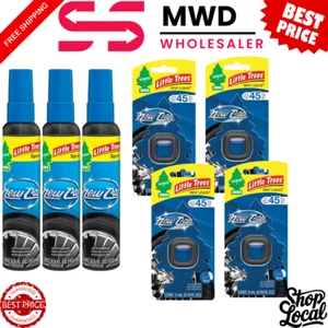 Little Trees | Spray | Air Freshener | Vent Car Home, & Office New car - Picture 1 of 1