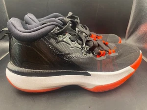 Jordan Zion 1 'Bloodline' boys size 6 youth small missing loop in back - Picture 1 of 6
