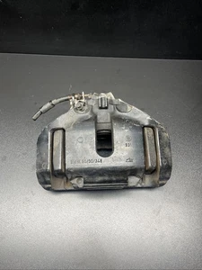 BMW F10 535i 650i Left Front Factory Brake Caliper w Carrier Bracket 345mm OEM - Bild 1 von 9