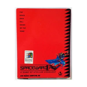 3DO Computer Wargame Spaceward Ho! IV SW (New) - Picture 1 of 1