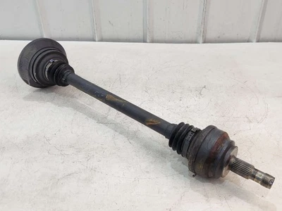 EJE TRASERO DERECHO MERCEDES C63S AMG W205 15-21 *NOTA Foto 1 de 4