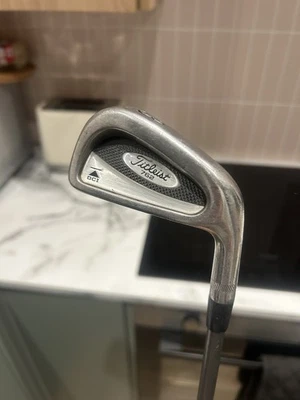 TITLEIST 762 3 IRON GRAPHITE STIFF FLEX SHAFT - Image 1 of 4