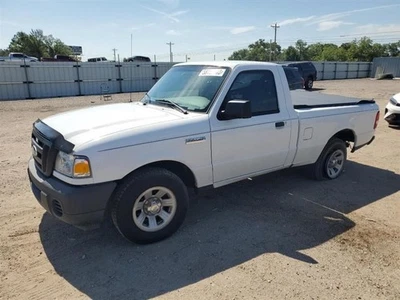 Wash Reservoir Without Low Fluid Sensor Fits 01-11 RANGER 862337 Foto 1 de 4
