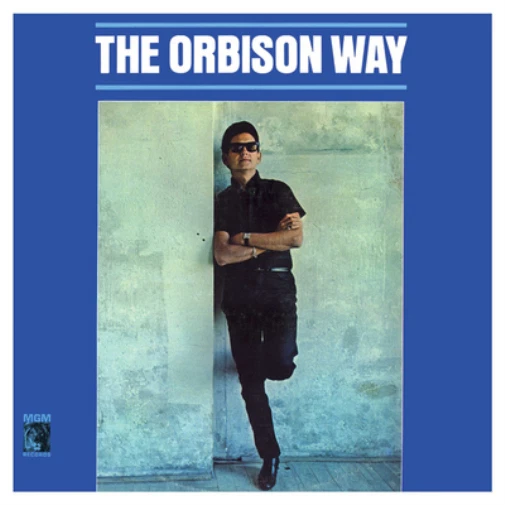 Roy Orbison The Orbison Way (Vinyl) 12" Album (UK IMPORT) - Image 1 of 1